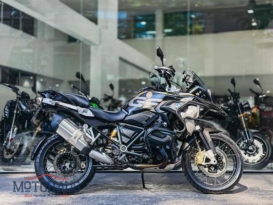 BMW R 1250 GS PREMIUM 
